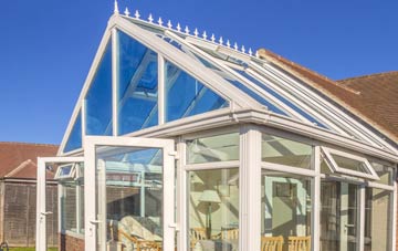 conservatory roof insulation costs Puxley