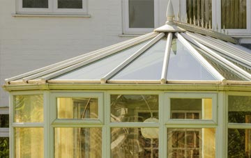 conservatory roof repair Puxley, Northamptonshire