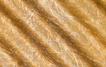 Puxley fibreglass roof waterproofing