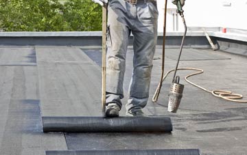 flat roof replacement Puxley, Northamptonshire