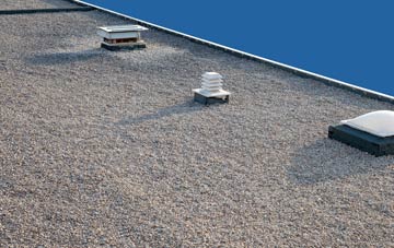 flat roofing Puxley, Northamptonshire
