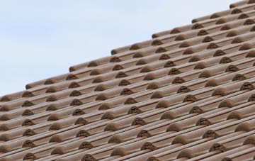 plastic roofing Puxley, Northamptonshire