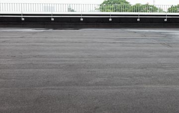 Puxley asphalt roof replacement
