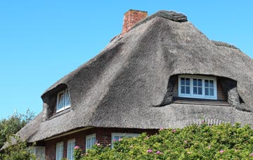 thatch roofing Puxley, Northamptonshire